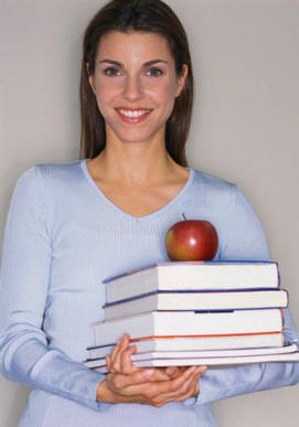 Nachhol- und Weiterbildung